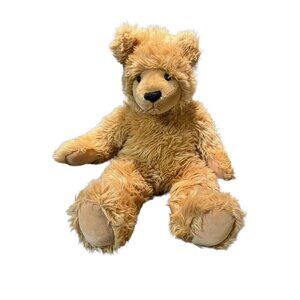 Plush Bear Westcliff Collection Teddy Bear Stuffed Toy PAF Sales Scarborough NY